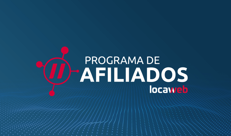 Acesse nosso Guia do Afiliado