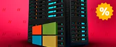 VPS (WINDOWS 2GB)