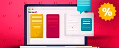 Criador de Sites