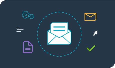 Lista de email