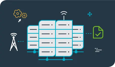 Falha do Servidor com Reposição e Manutenção Hardware