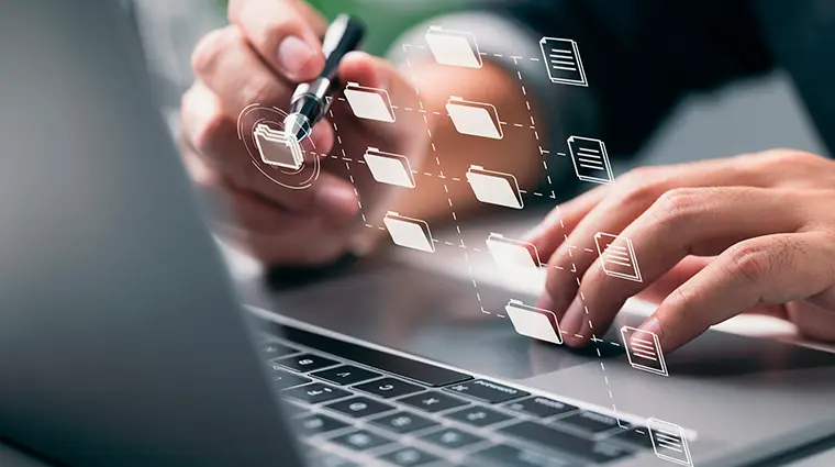 Instale bancos de dados